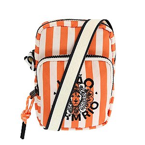 Bolsa Farm da Gema Matte Leão