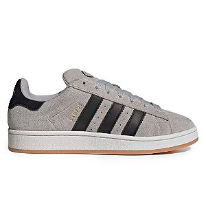Tênis Adidas Campus 00s Cinza e Preto