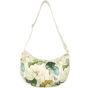 Bolsa Farm ETC Banana P Wellness Chakra Raiz Off White