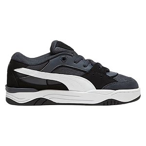 Tênis Puma - 180 Preto e Cinza