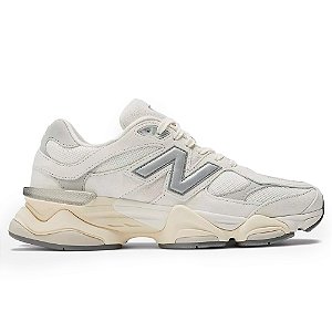 Tênis New Balance 9060 Off White