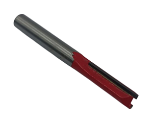 FRESA PARA TUPIA Ø 6MM X 20MM