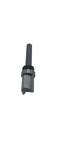FRESA PARA TUPIAS MANUAIS COM ROLAMENTO NA HASTE 13MM X 15MM