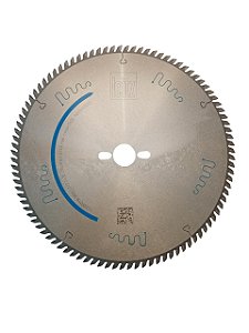 SERRA CIRCULAR DENTE DE PIRANHA LEITZ Ø 250 X 80Z 2,8/ 2,0 D30  38º(LINHA PREMIUM)