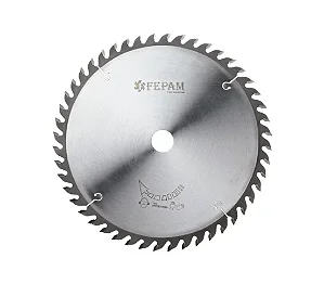 SERRA CIRCULAR FEPAM Ø 300 X 48Z 3,2/2,2 D30 (MADEIRA)
