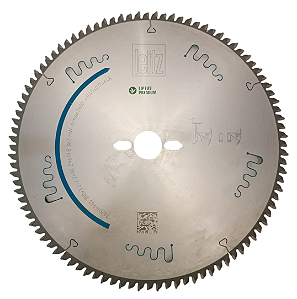 SERRA CIRCULAR LEITZ Ø 300 X 96Z 3,2/2,2 D30 (LIPTUS PREMIUM)