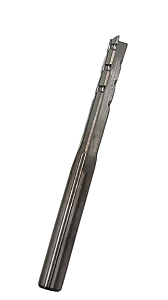 FRESA DE CORTE MDF 4 X 22MM HASTE 4MM