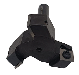 FRESA DESBASTE 3 CORTES COM PASTILHAS