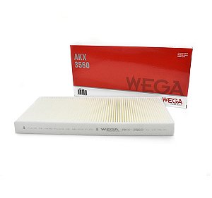 Akx3560 Filtro Ar Condicionado Teto Mb Sprinter 314 416 516 Cdi 2.2 2020/...Wega