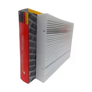 Akx35603 Filtro Ar Condicionado Cabine Mb Sprinter 314 416 516 Cdi 2.2 2019/.. Wega