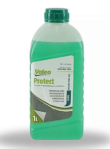 820662R Aditivo Radiador Verde Pronto Uso 1L Protect Sintetico Valeo
