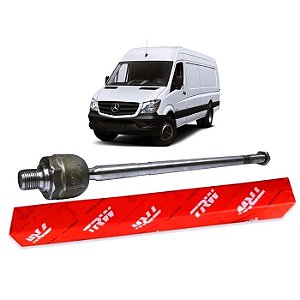 Jarb0023 Barra Axial Direcao Mb Sprinter 311 415 515 2012-2019 Trw