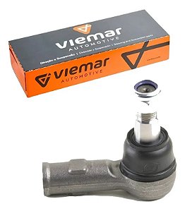 335071 Ponteira Direcao Mb Sprinter Om611 313 413 97/11 Viemar