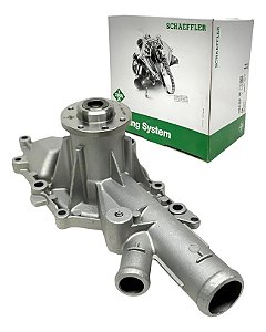 538022010 Bomba Dagua Mb Sprinter Om611 2.2 16V 413 313 2002/2011 Ina