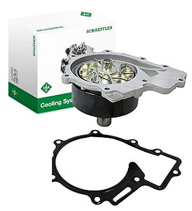 Bomba Dagua Mb Sprinter 311 415 515 2012/.. 314 416 516 Cdi Om651 2.2 2019/... 538022110 6512002301 Ina