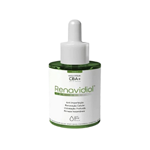Renavidiol - Sérum Rejuvenescedor 30ml – 1 Unidades