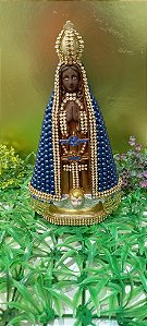 Nossa Senhora Aparecida  - 23 cm