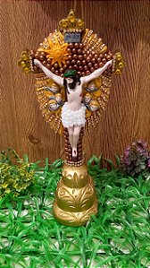 Senhor do Bonfim  - 25 cm