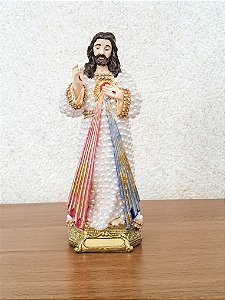 Jesus Misericordioso - 23 cm