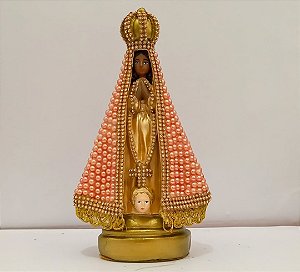 Nossa Senhora Aparecida  - 23 cm