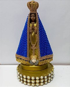 Nossa Senhora Aparecida- 27 cm
