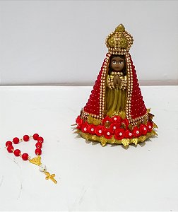 Nossa Senhora Aparecida Baby- 15 cm