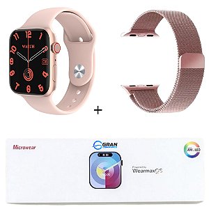 Relógio Smartwatch original W99