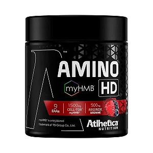 AMINO HD ATLHETICA 225G