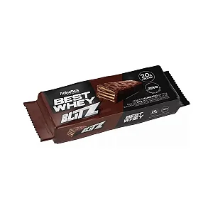 BARRA PROTEIN BLITZ 105G