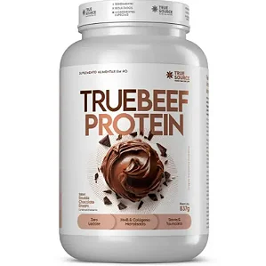 BEEF PROTEIN TRUE 837G