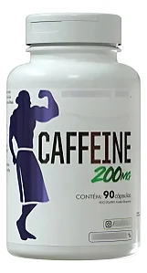 CAFEINA CANIBAL 90C