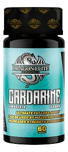 CARDARINE DRAGON ELITE 90C