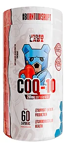 COENZIMA Q10 UNDER LABZ 60C