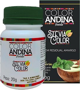 COLOR ANDINA 20G