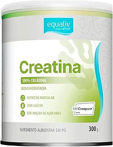 CREAPURE EQUALIV 300G