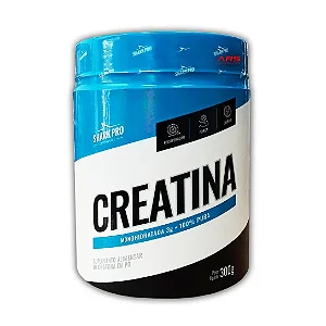 CREATINA SHARK 300G