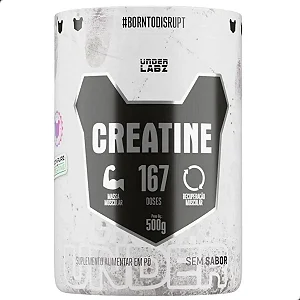CREATINA UNDER LABZ 500G