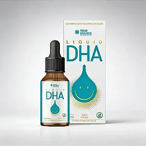 DHA LIQUID TRUE SOURCE
