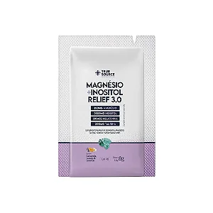 DOSE MAGNESIO INOSITOL 3.O TRUE