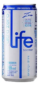 ENERGÉTICO LIFE STRONG