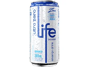 ENERGÉTICO LIFE STRONG