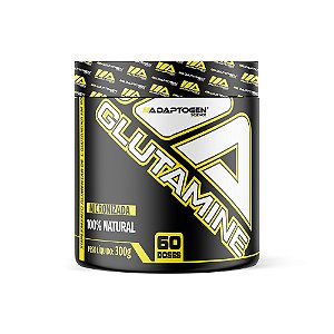 GLUTAMINA ADAPTOGEN 300G
