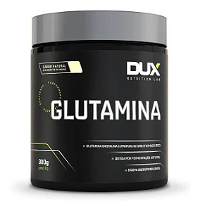 GLUTAMINA DUX 300G