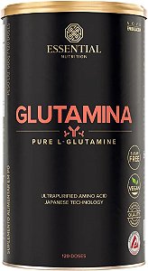 GLUTAMINA ESSENTIAL 600G
