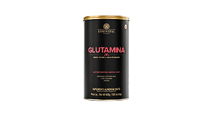 GLUTAMINA ESSENTIAL 600G
