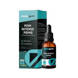 INTENSE PRIME ALPHAGENIN 30ML