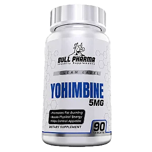 IOIMBINA BULL PHARMA