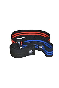 KIT BAND ELASTICA NC EXTREME