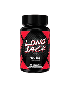 LONG JACK UNIÃO VEGETAL 60C