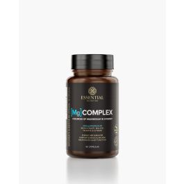 MAGNÉSIO MG COMPLEX ESSENTIAL 90C